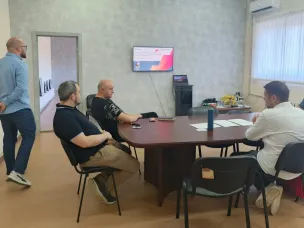 На 32% увеличится выработка у нижегородского металлообрабатывающего предприятия благодаря федпроекту «Производительность труда»